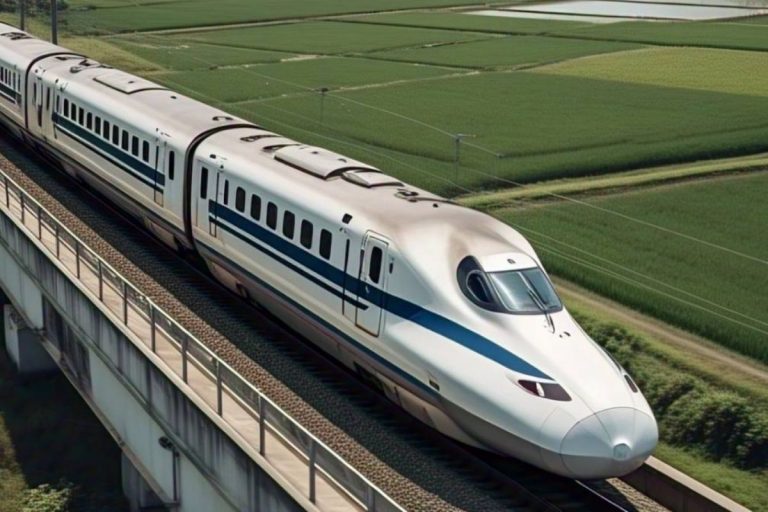 Bihar Bullet Train: बिहार के लोग अब बुलेट ट्रेन से करेंगे सफर, इन जिलों से होकर गुजरेगा…जानिए पूरा प्रोजेक्ट