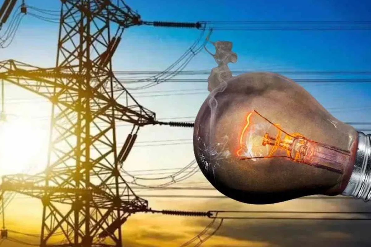 Bihar Electricity consumption increased 12 times in 20 years