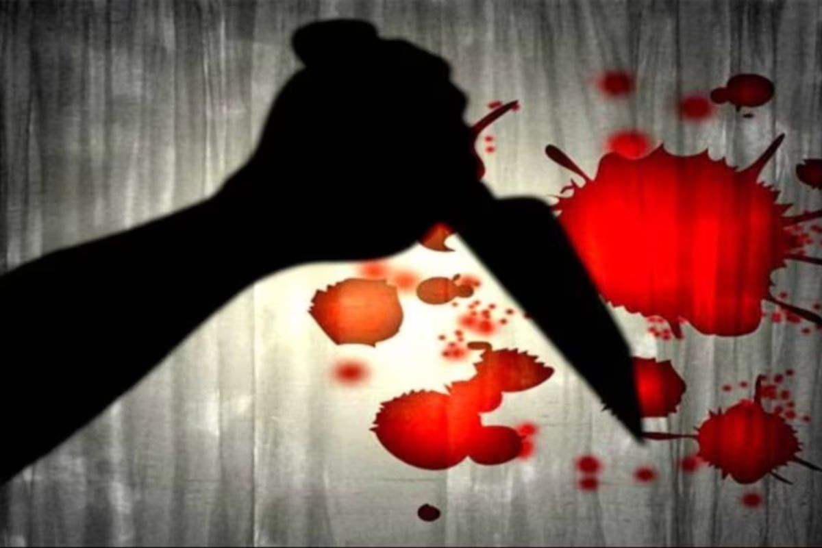 Murder