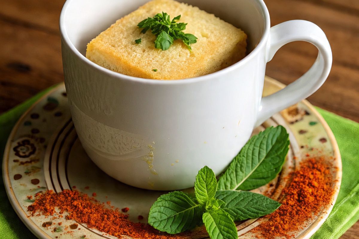 dhokla