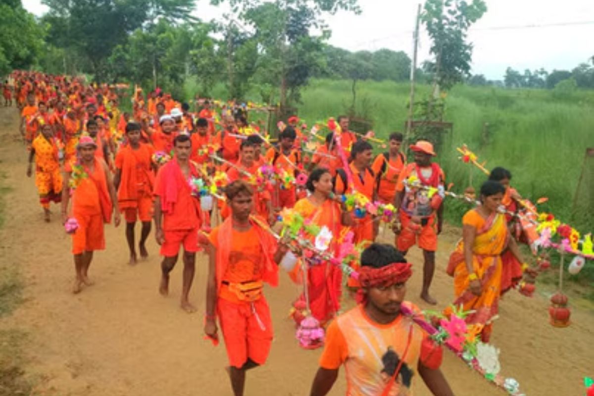 Shravani Mela 2025 visit these 5 temples of Bihar