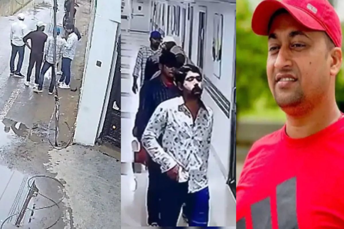 Big revelation in Chandan Mishra murder case