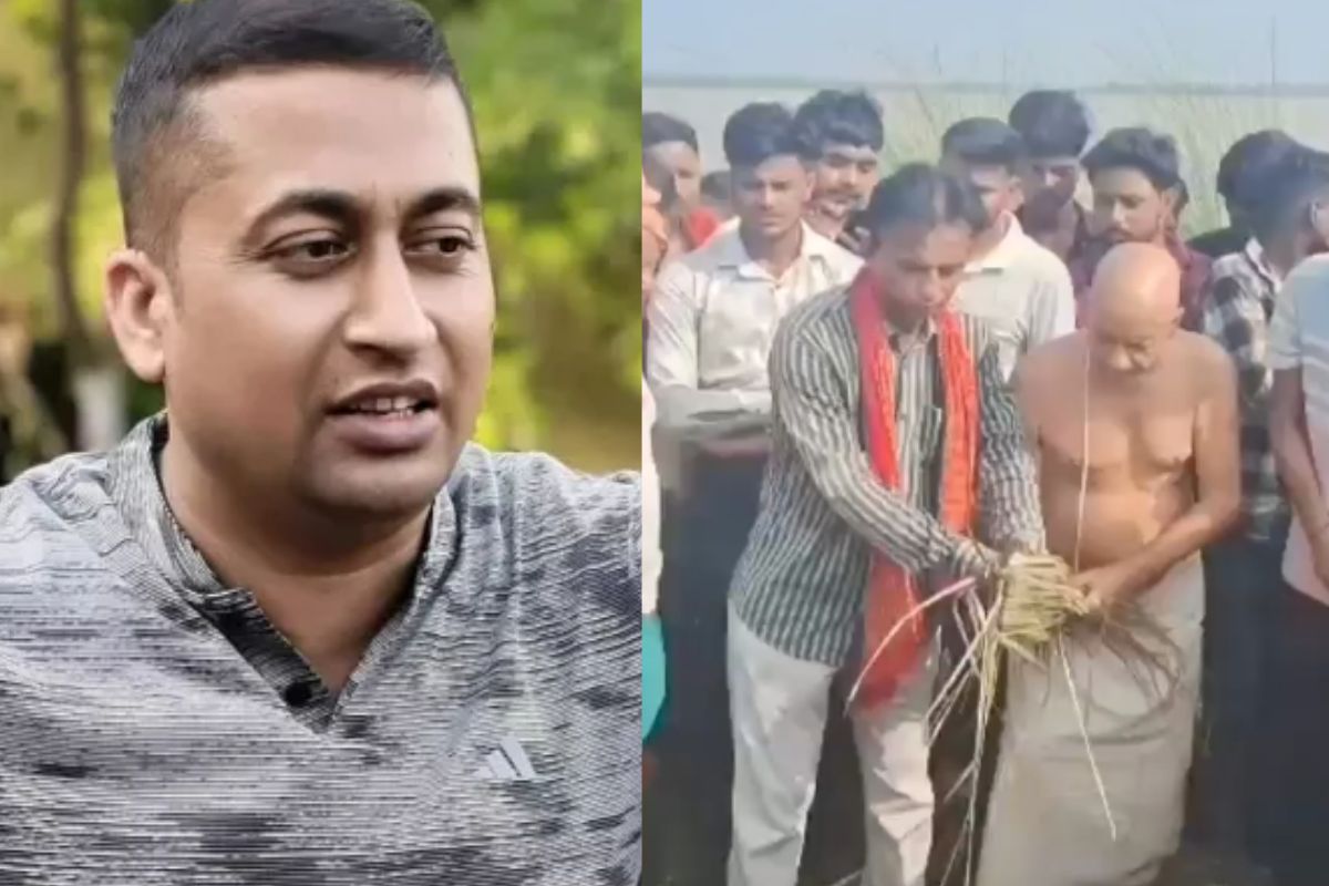 Chandan Mishra Murder Case Sheru should be killed in an encounter