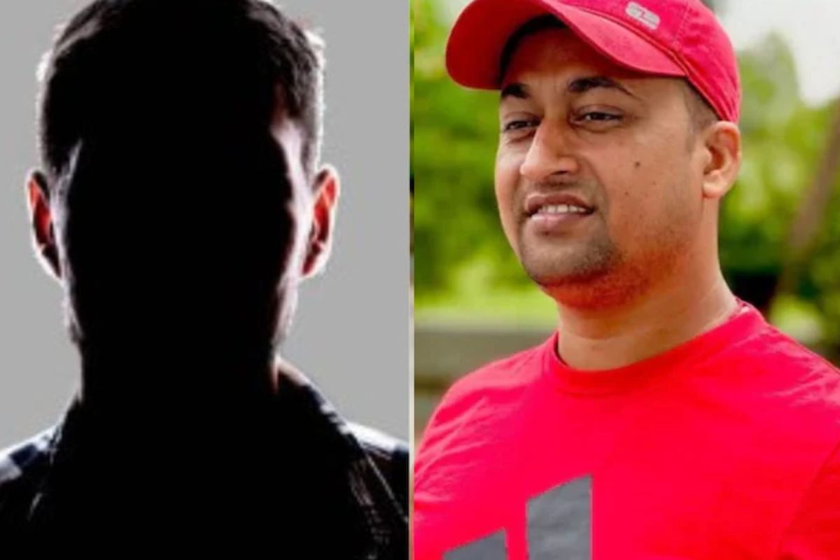 Chandan Mishra Murder Case Who is Nishu Khan