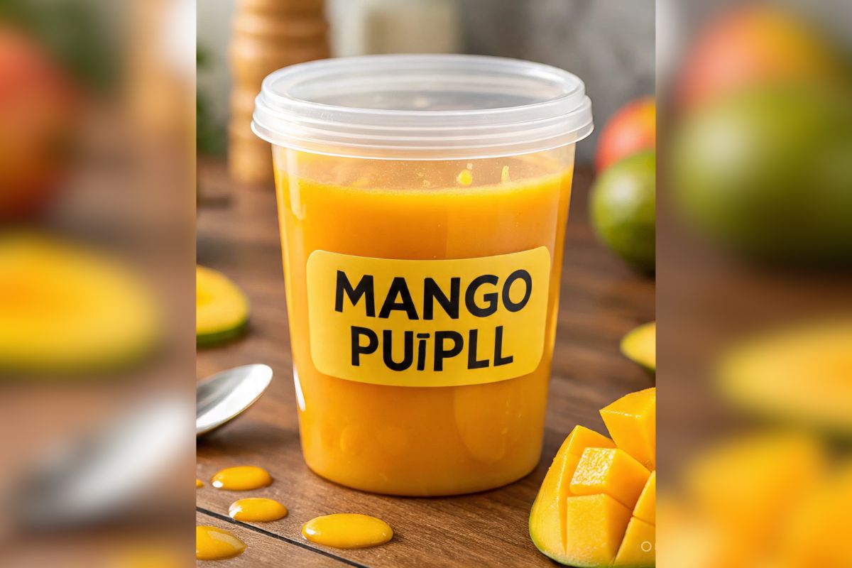 national mango day