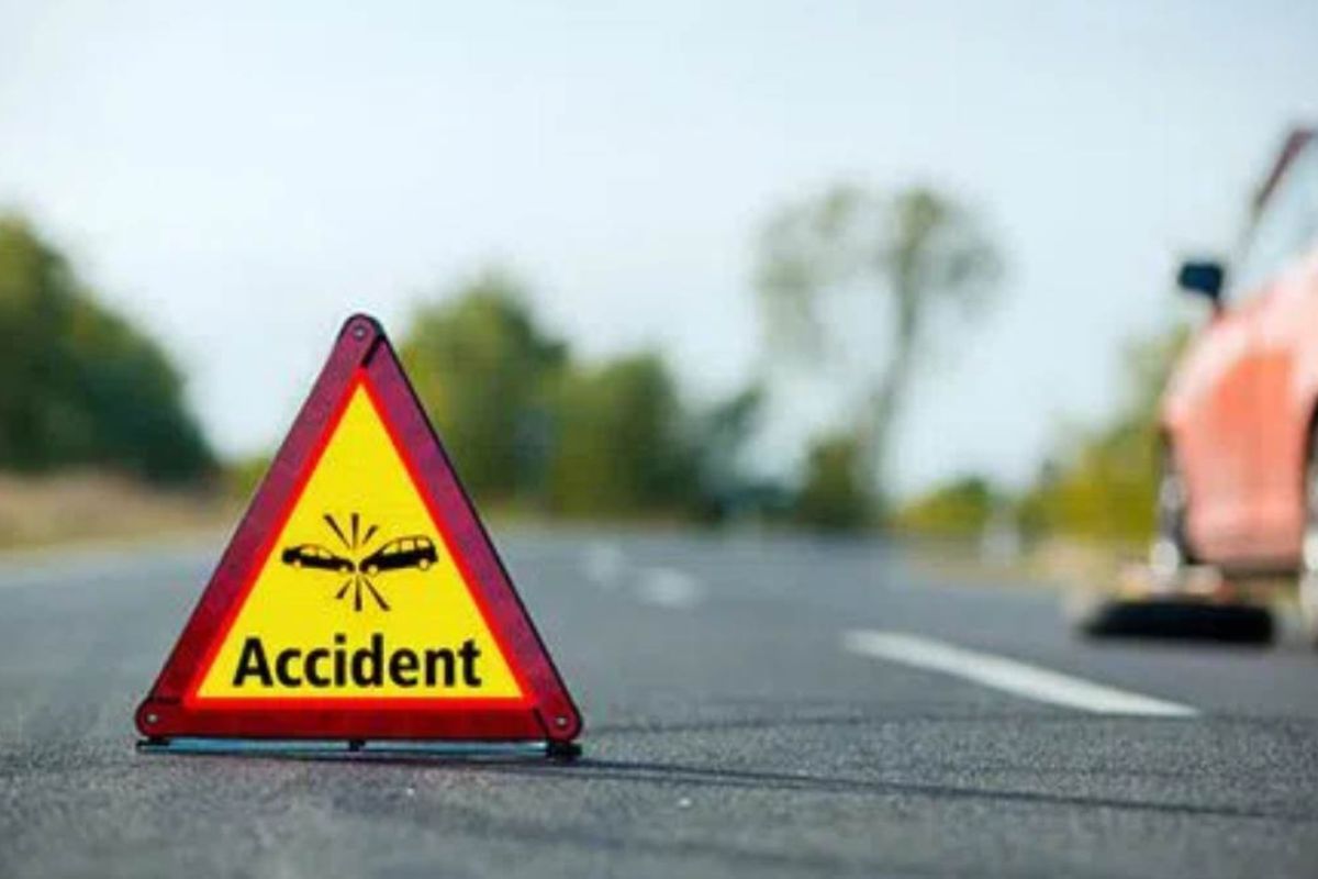 Accident