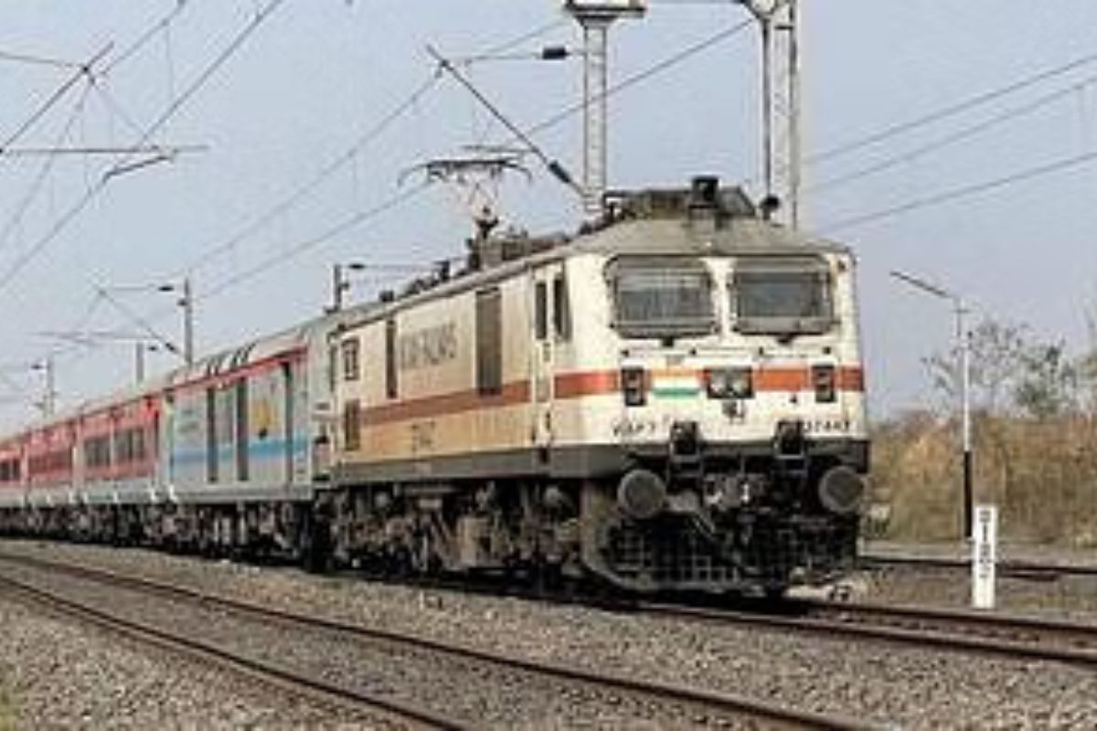 Train