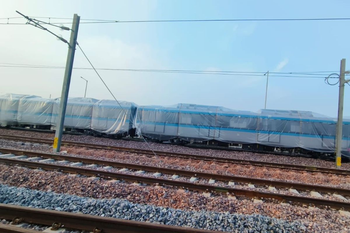 Patna Metro Update Hearing on cheap electricity