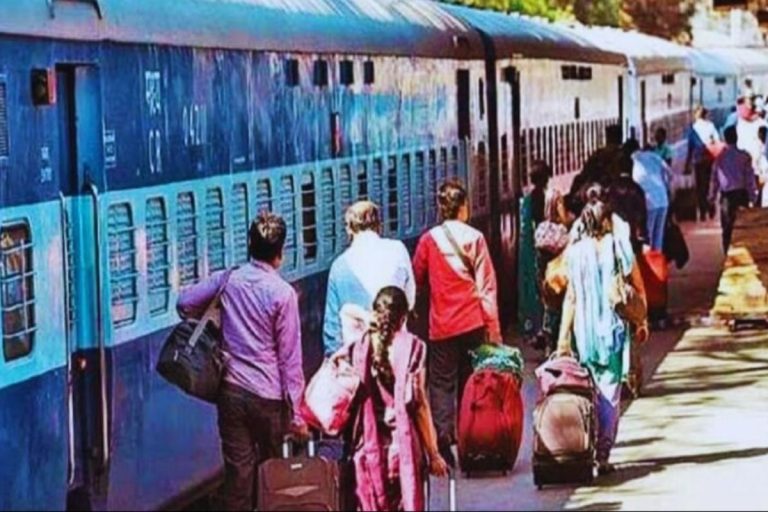 दिवाली-छठ पर बिहार आने वाले यात्रियों के लिए खुशखबरी, इस दिन से दौड़ेगी स्पेशल ट्रेन