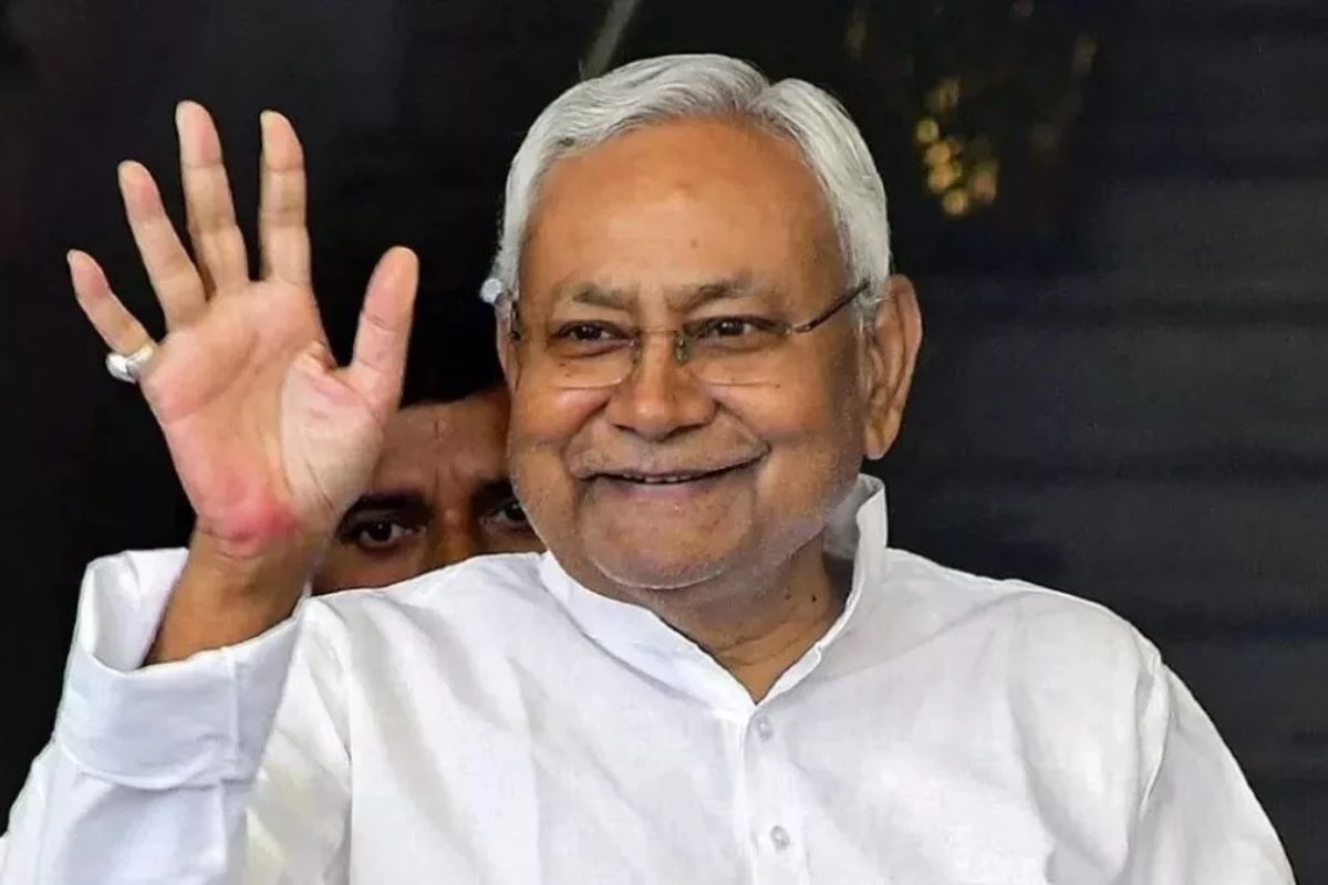 Bihar Government Scheme Pension of journalists has more than doubled