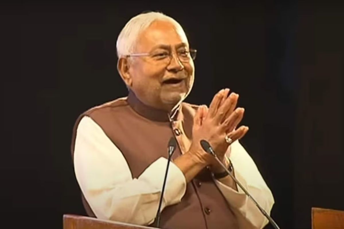 41 agendas approved in Bihar Cabinet meeting