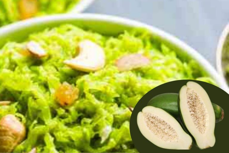 Papaya Halwa: सूजी आटा नहीं इस फल से बनाइए सेहत से भरपूर हलवा, जानिए रेसिपी