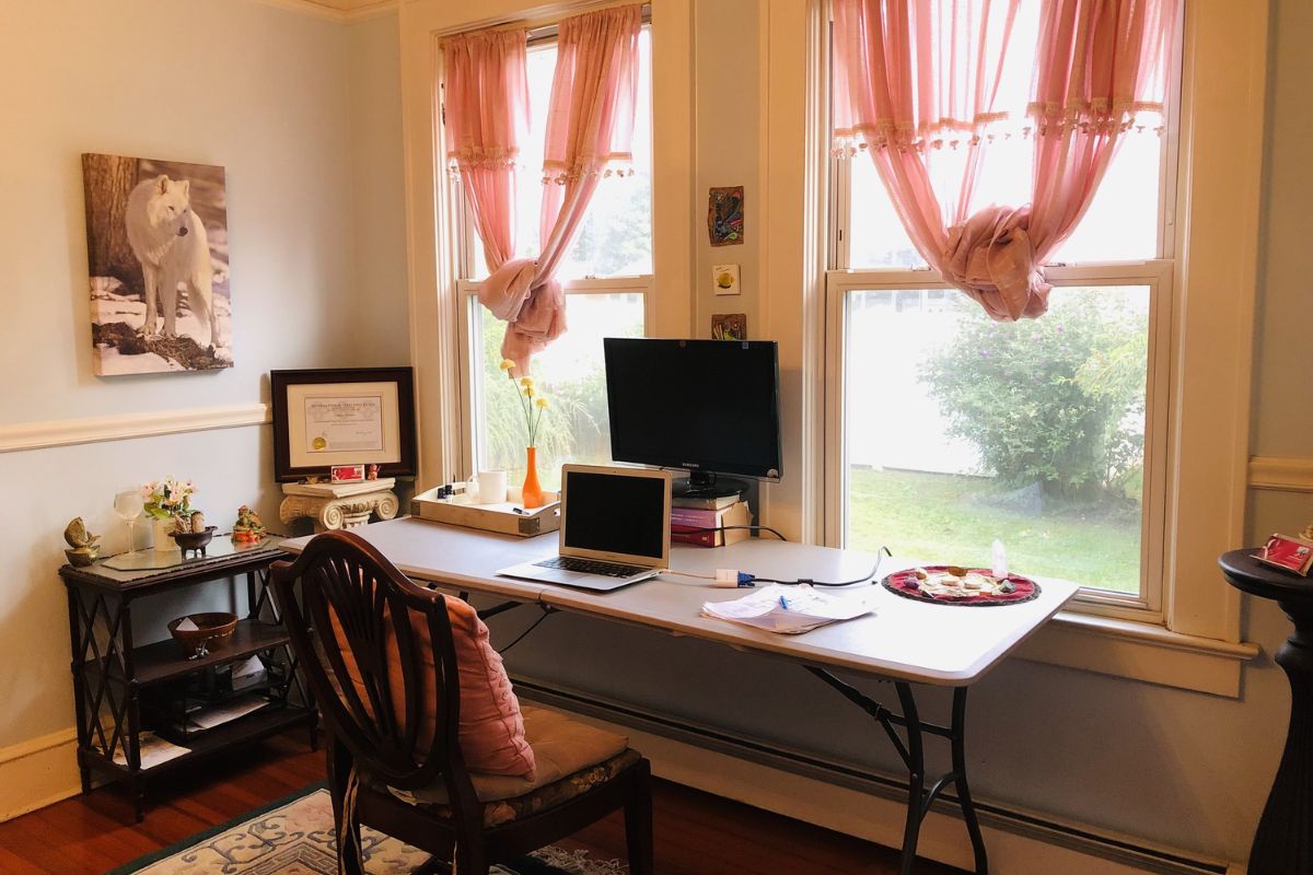 office