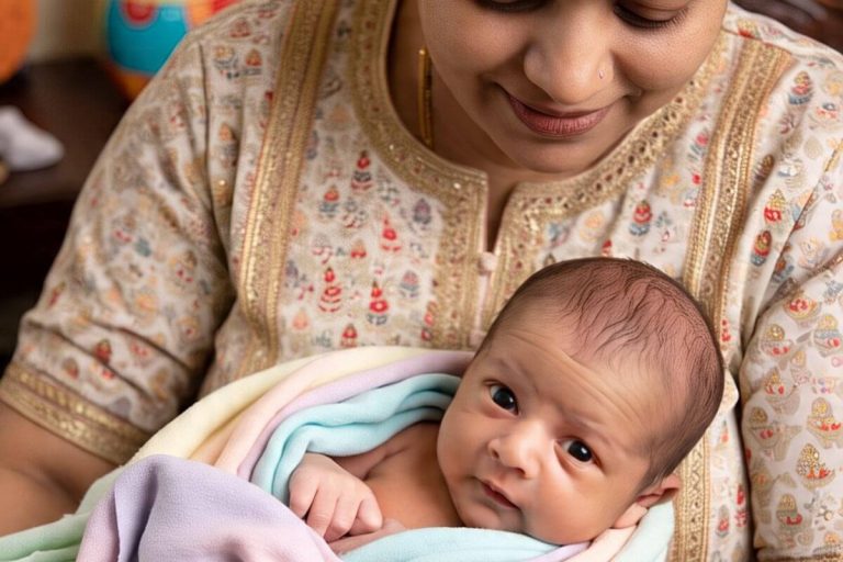 New born Baby Care: बच्चे के पेरेंट्स को पता होनी चाहिए ये जरूरी बातें, वरना हो सकती है परेशानी