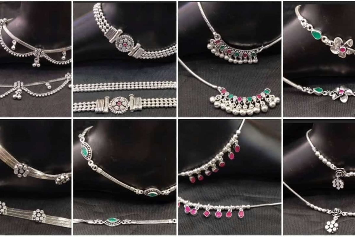payal design