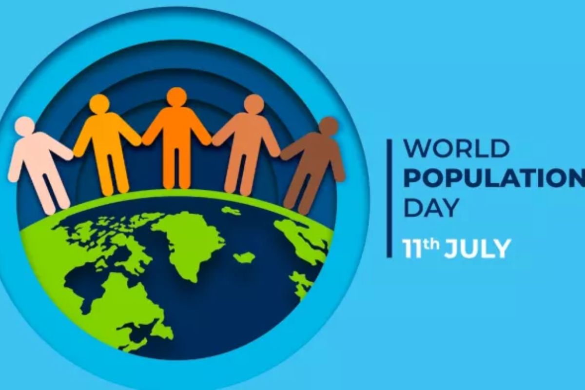 world population day