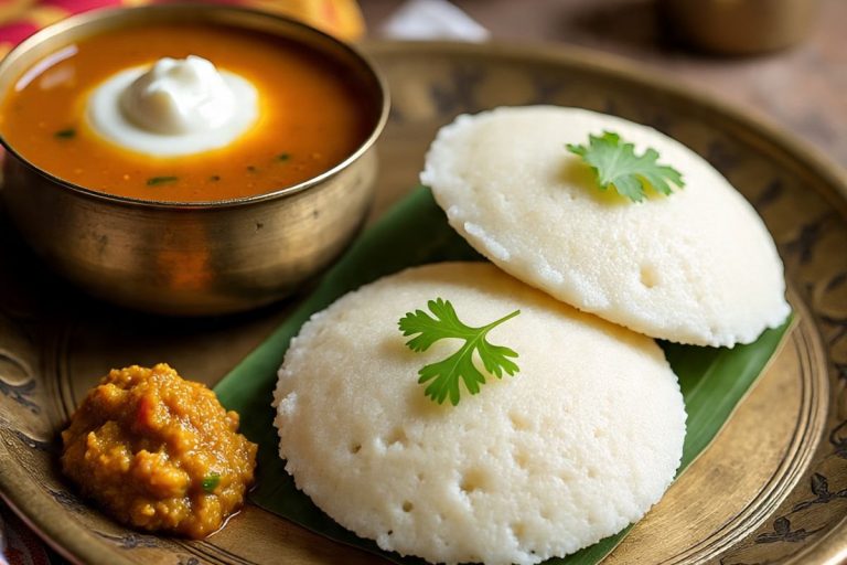 Sma Chawal Idli: बच्चों को देना है कुछ हेल्दी नाश्ता, तो आज ही ट्राय करें ये रेसिपी 