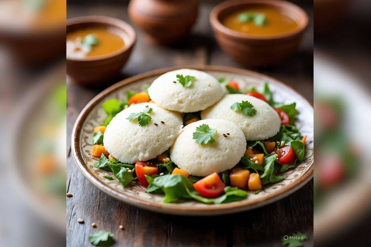 kuttu idli