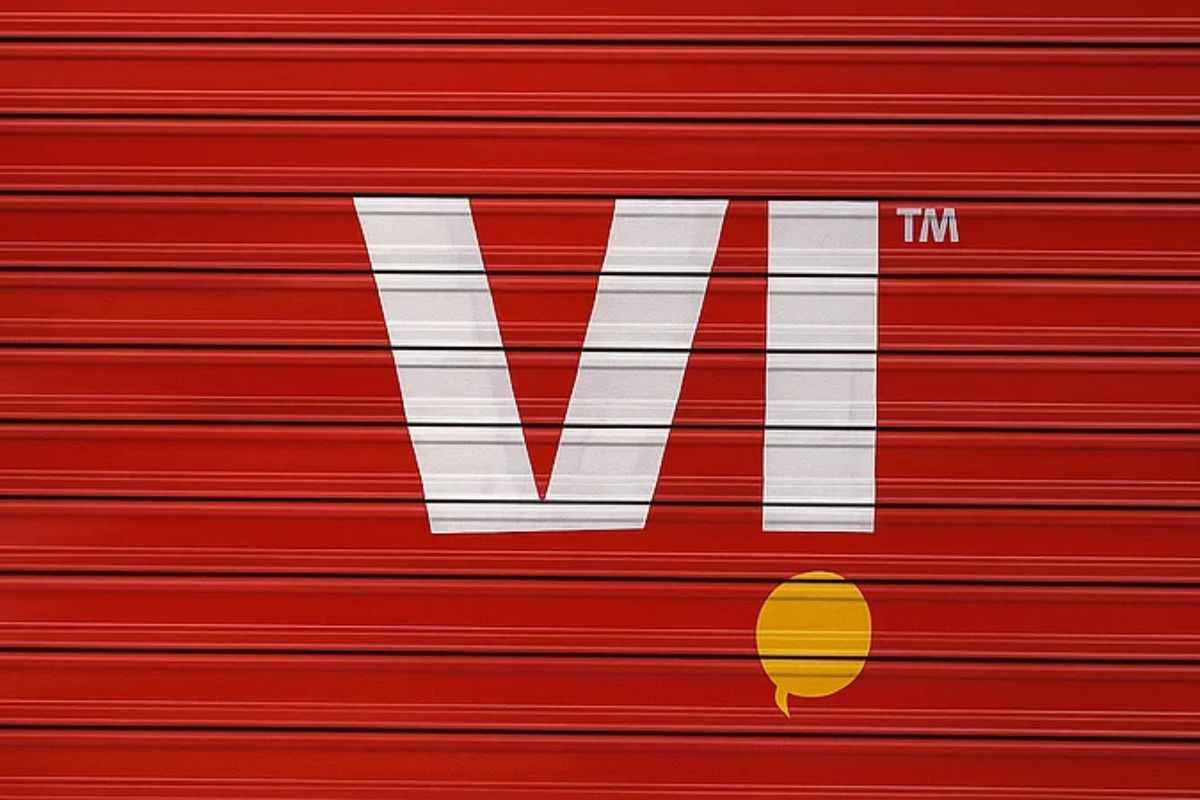 Vi Recharge Plan