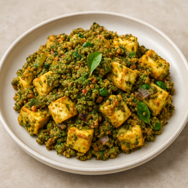 Paneer Thecha Recipe: घर पर आसानी से बनाएं मसालेदार पनीर थेचा, हर बाइट में मिलेगा रेस्टोरेंट जैसा स्वाद
