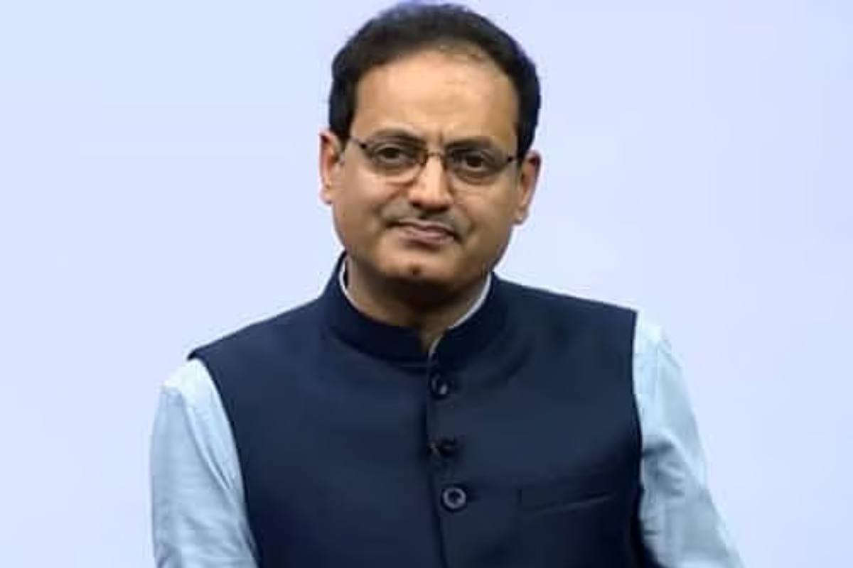Vikas Divyakirti