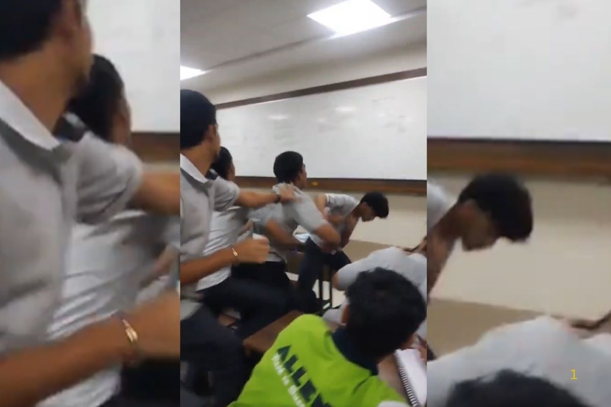 Viral Video