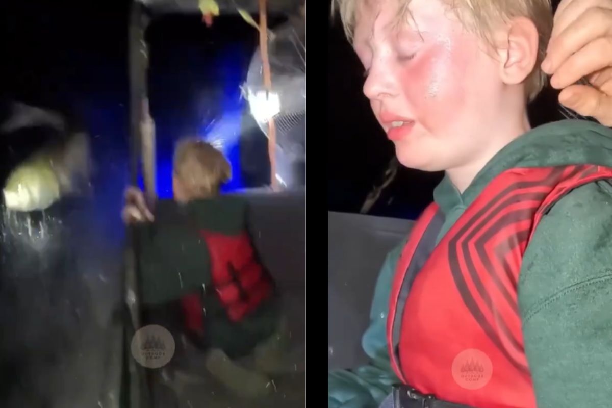 Viral Video