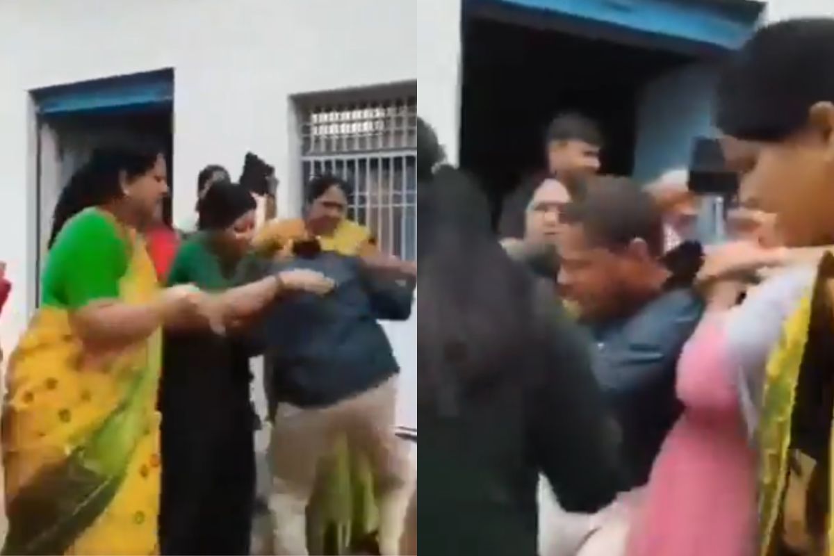 Viral Video