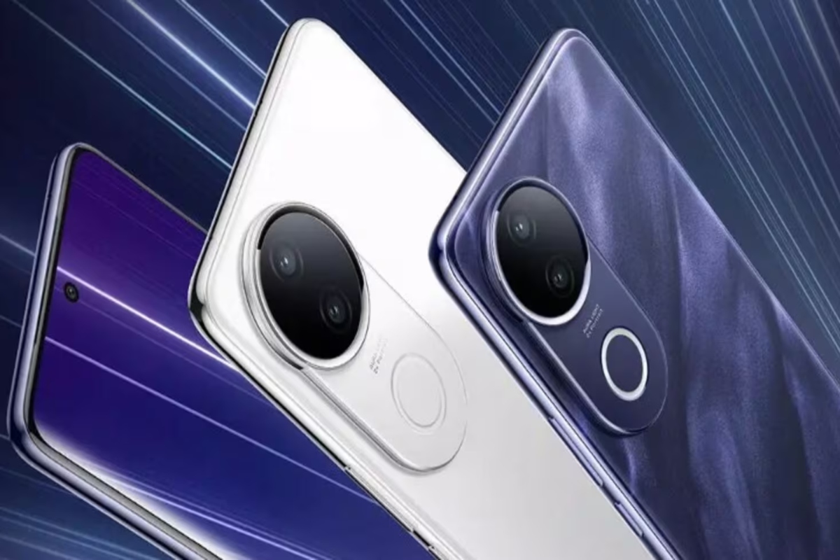Vivo T4R 5G Review