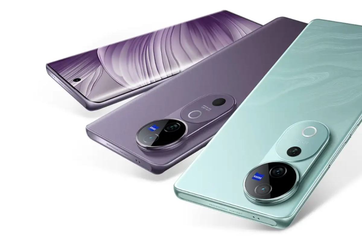 Vivo V40