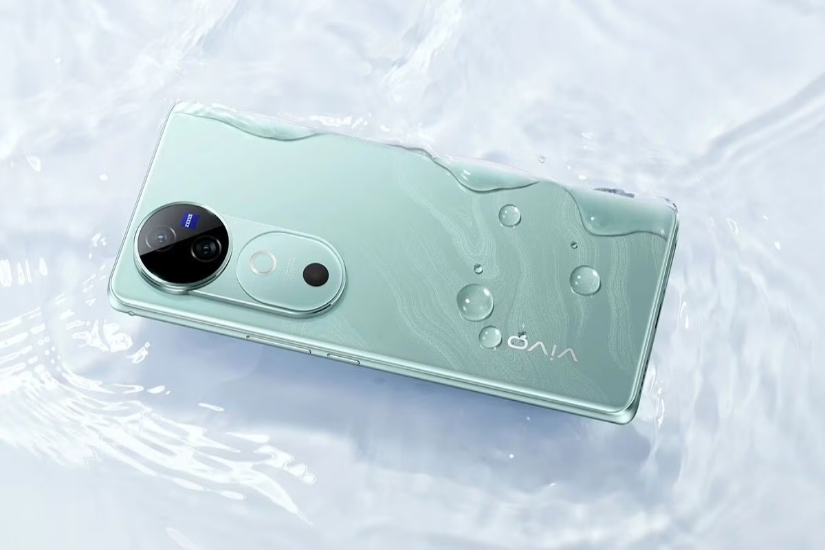 Vivo V40 Pro 5G Offer