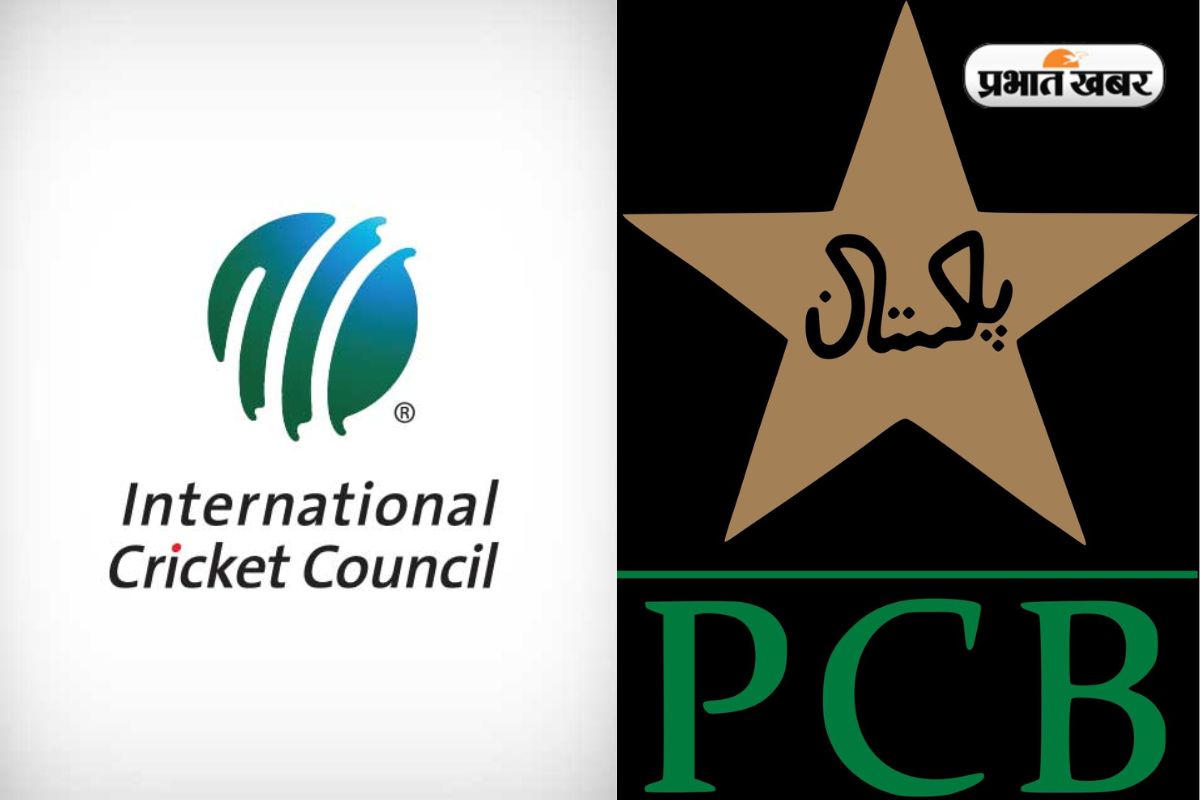 WCC T20 2026: ICC vs PCB