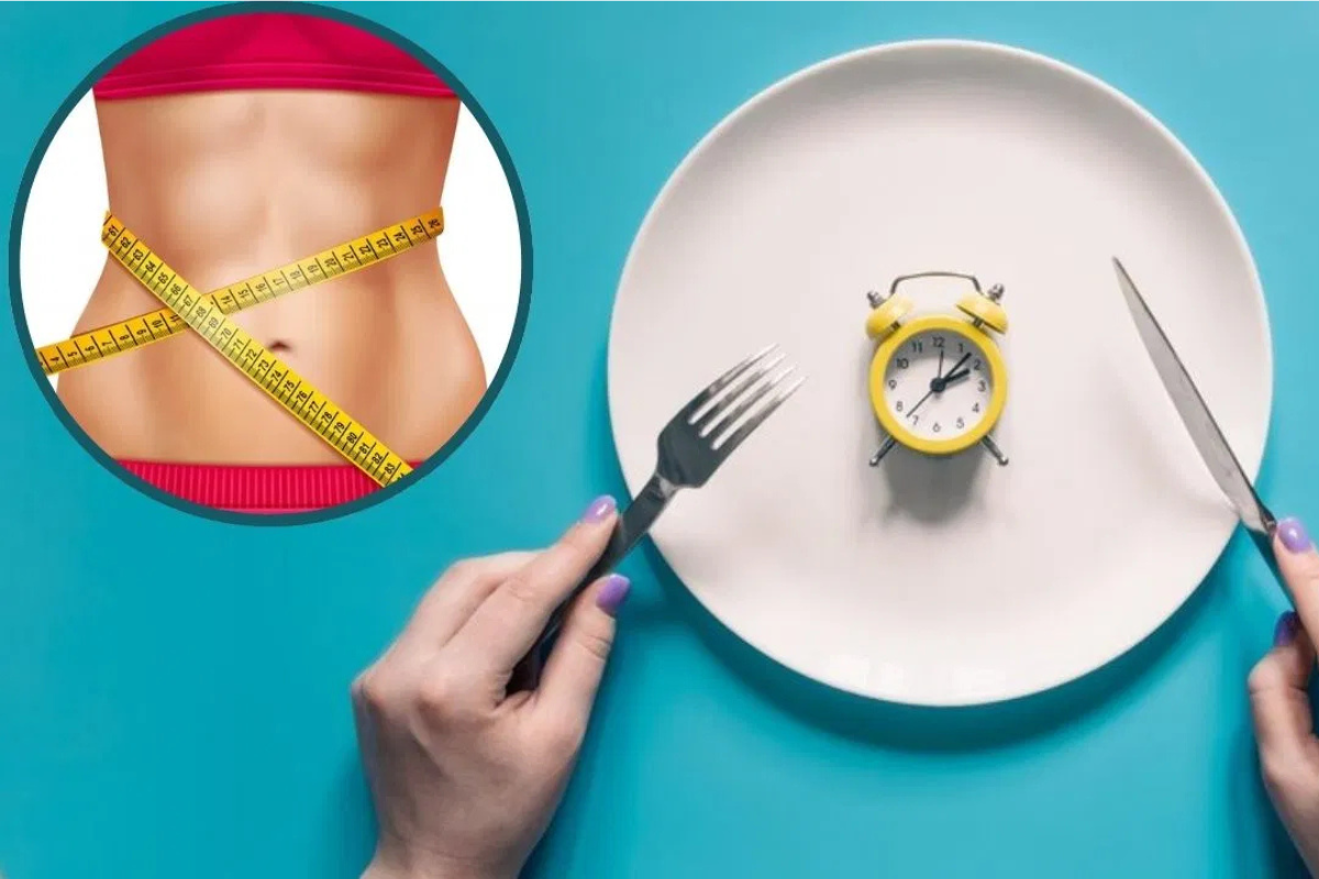 Weight Loss Tips