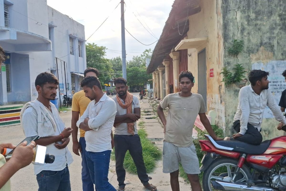 West Champaran