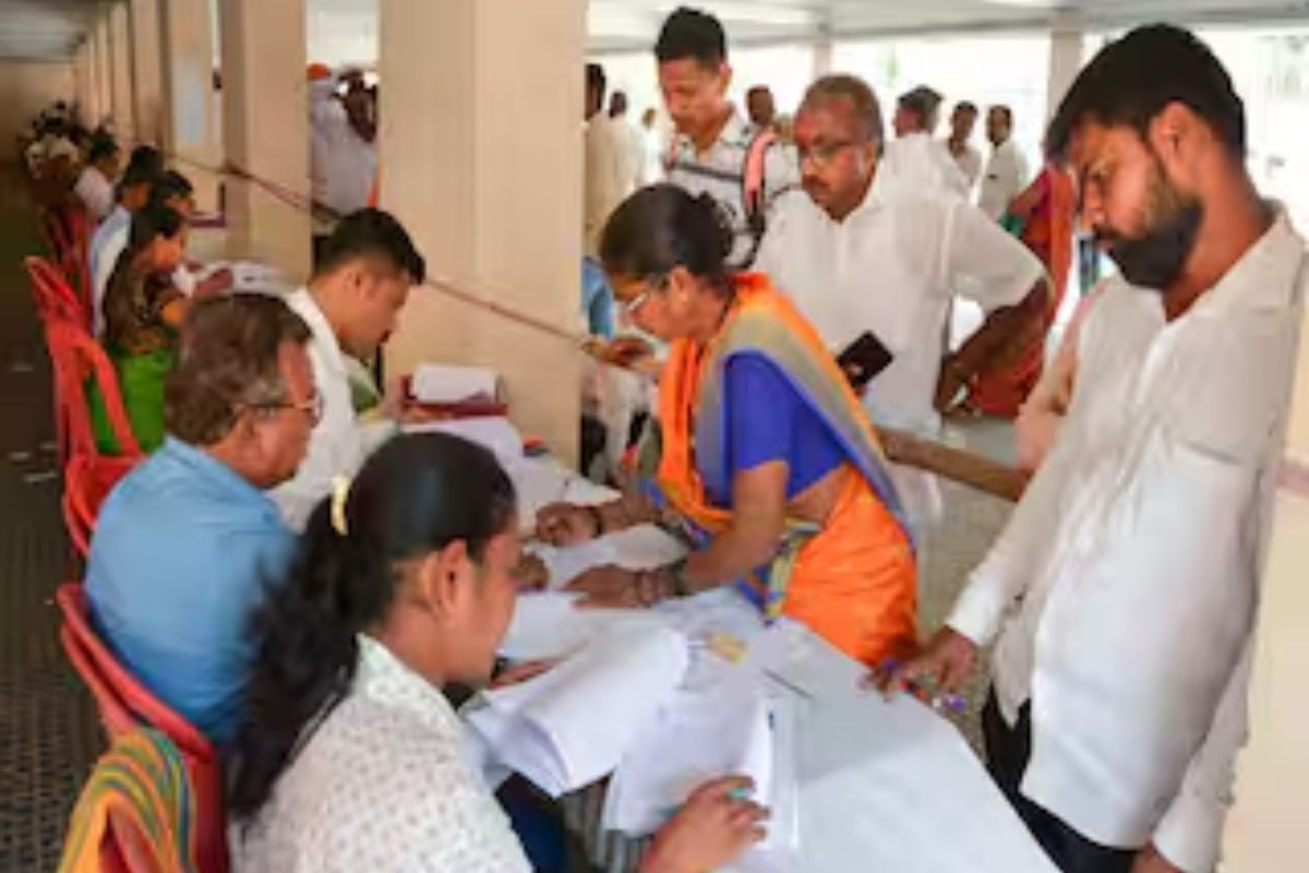 सांकेतिक तस्वीर