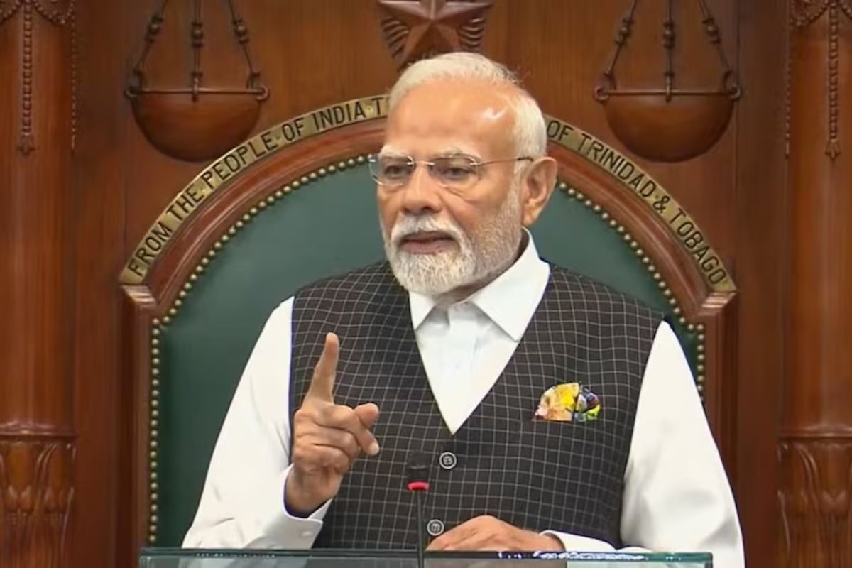पीएम मोदी