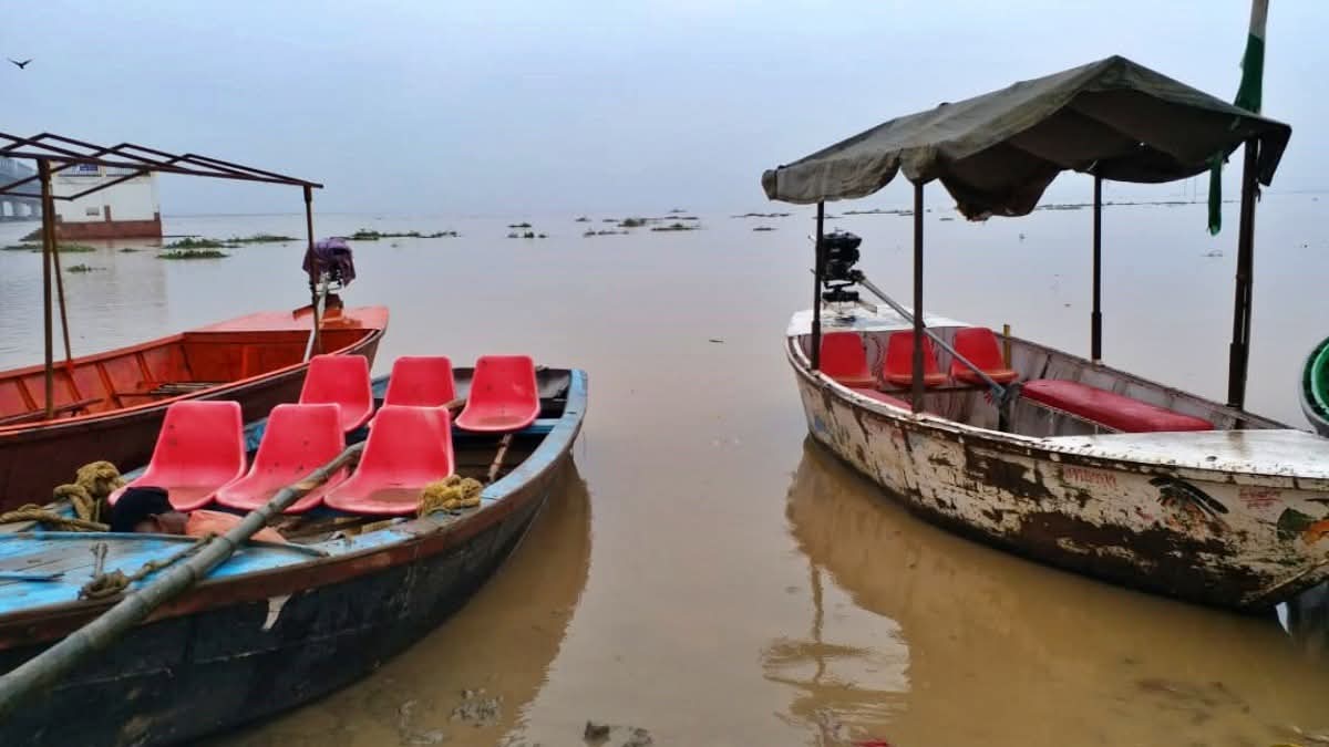 Bihar Flood