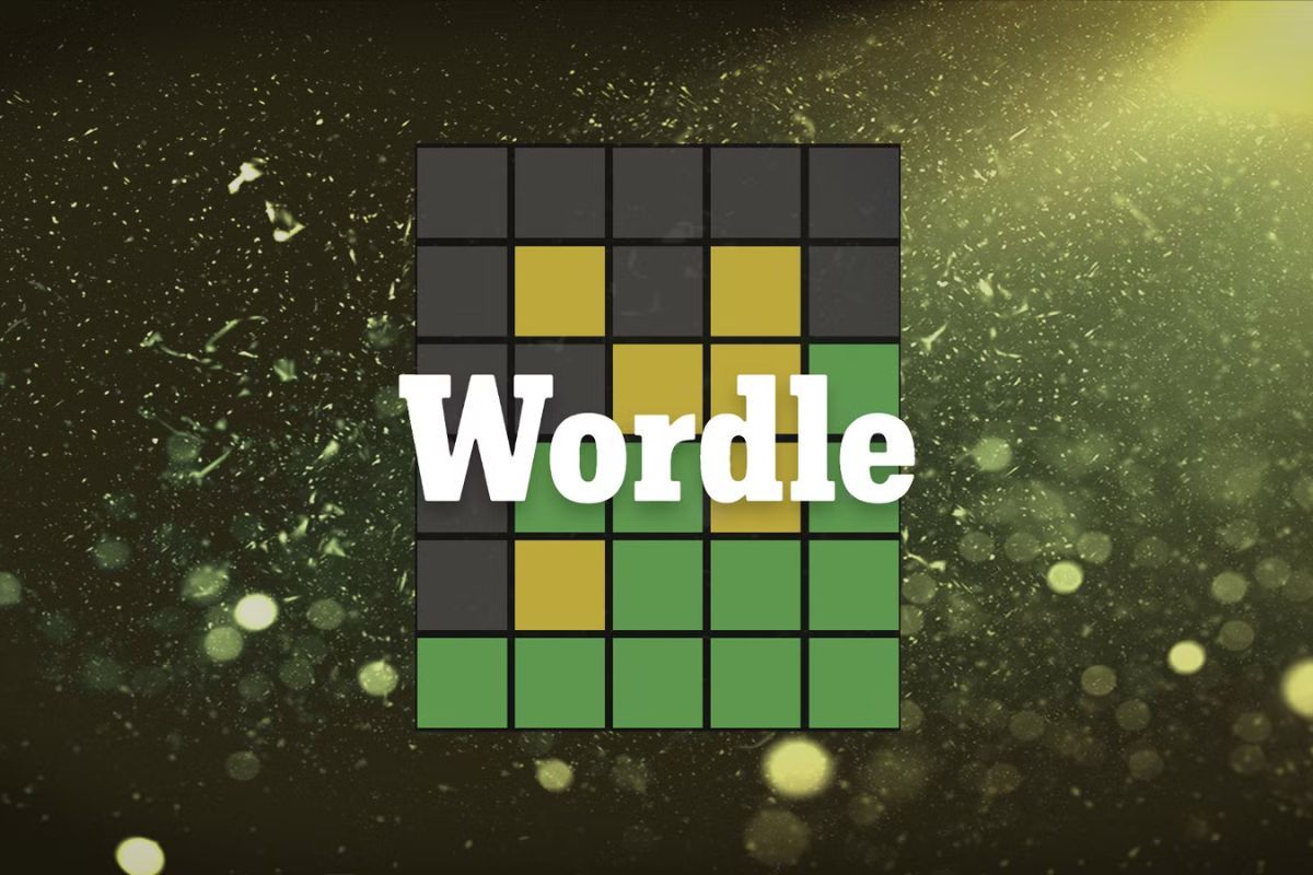 Wordle Answer 3 August 2025