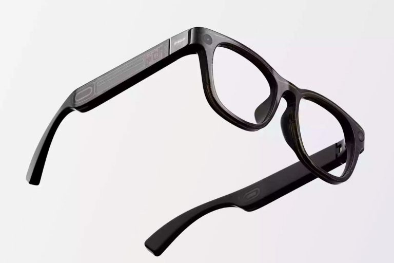 12MP कैमरा के साथ लॉन्च हुआ Xiaomi AI Glasses, Meta Ray-Ban को सीधी टक्कर