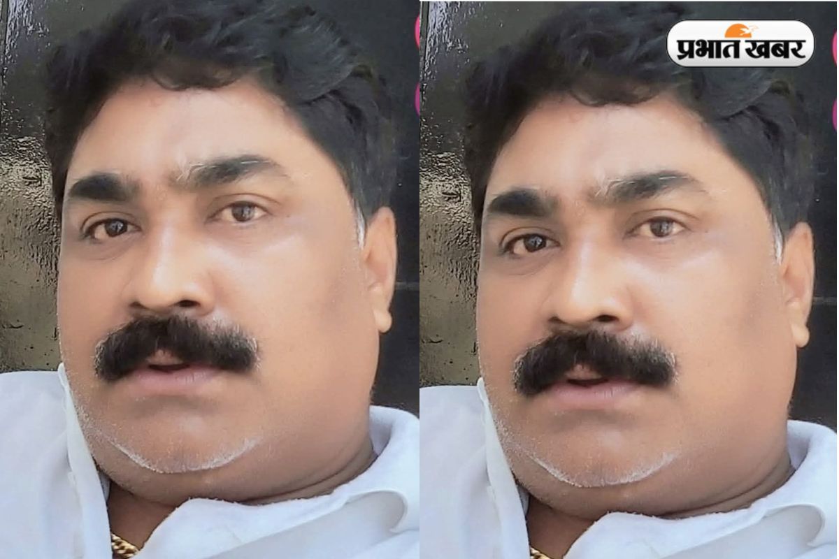 Yogendra Prasad Brother