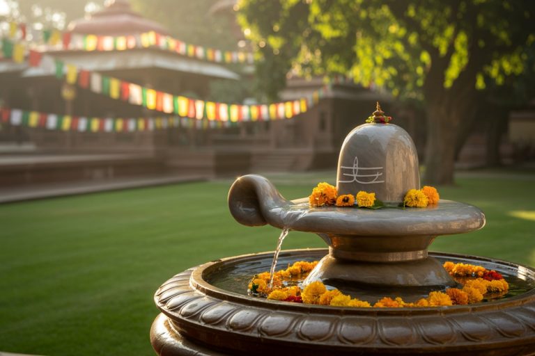Astro Tips : ज्योतिष के अनुसार हर सोमवार करें ये उपाय, दूर होंगी ग्रह दोष की बाधायें