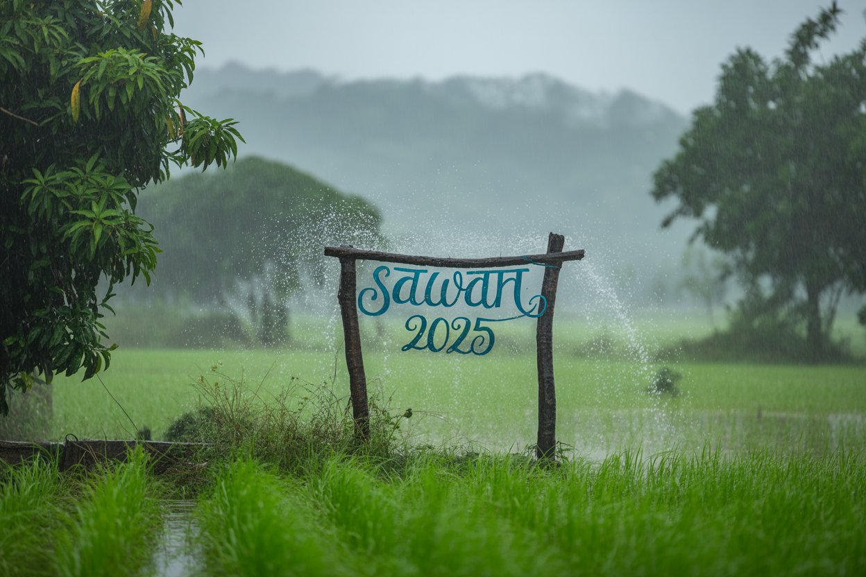 Sawan Astrology 2025