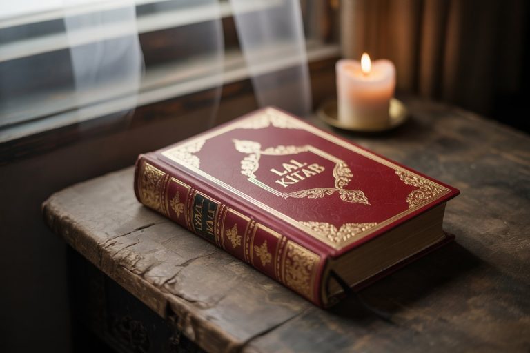 Lal kitab : लाल किताब में बताए गए 7 पाप और उनके सुधार उपाय
