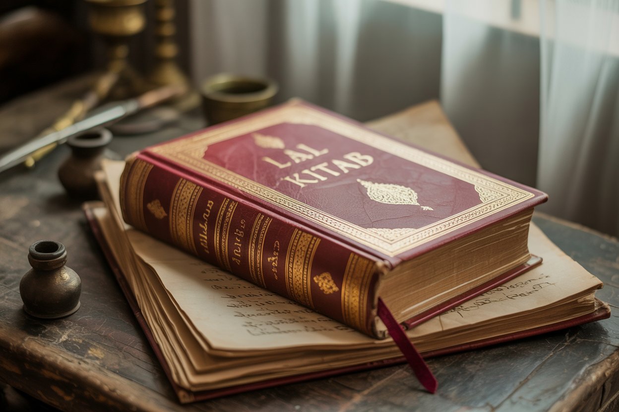 Lal Kitab