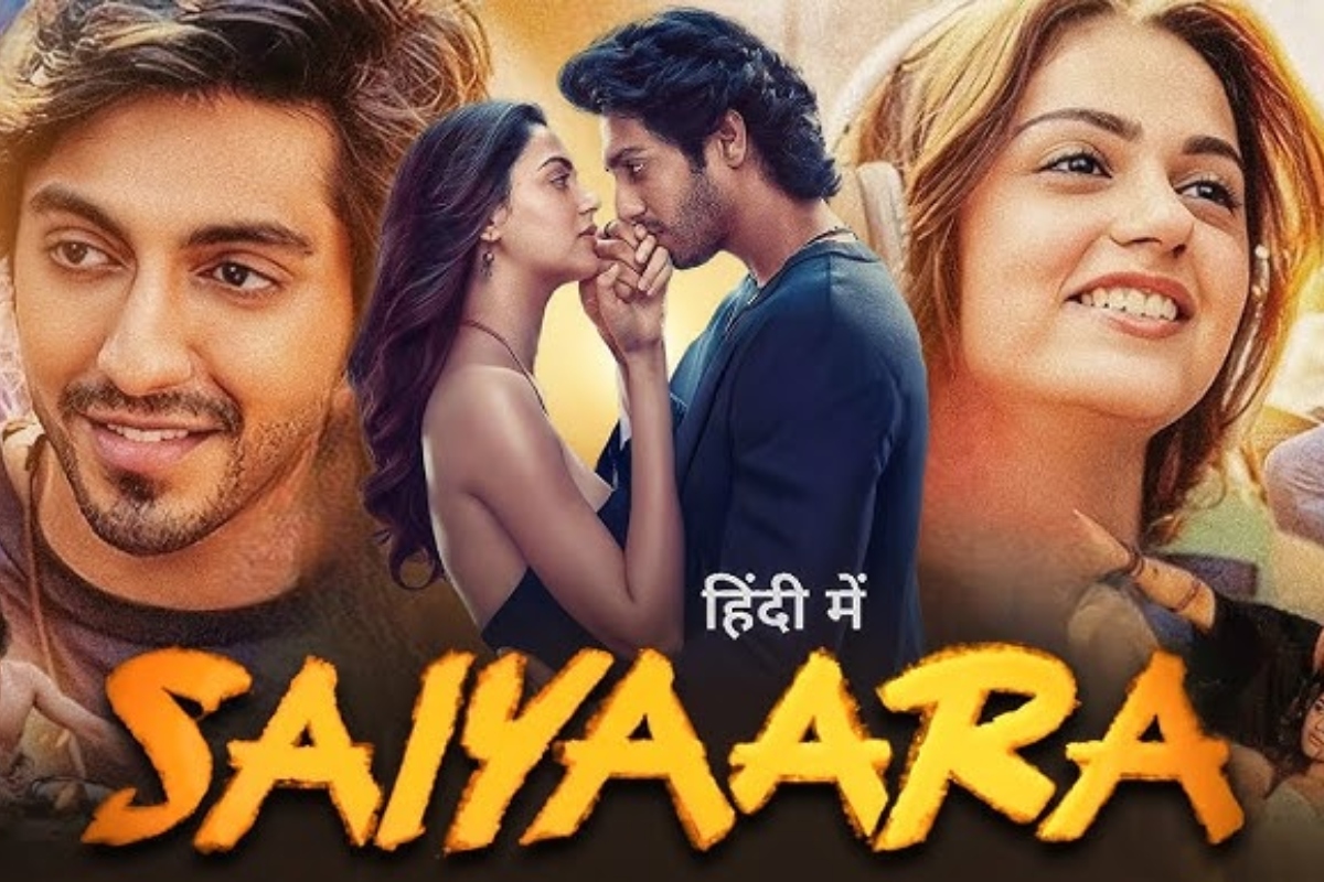 Saiyaara Box Office