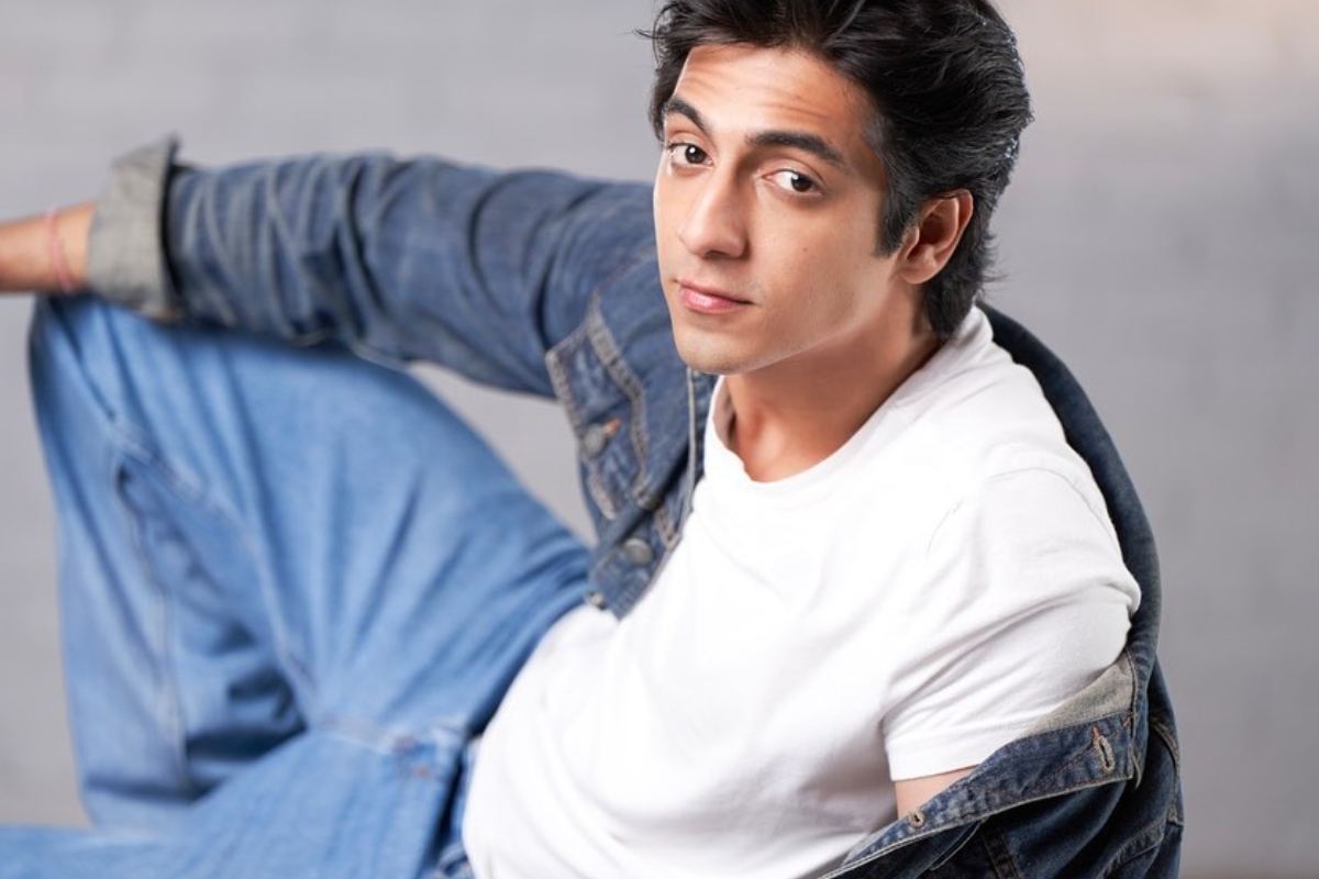 Ahaan Panday Fees in Saiyaara