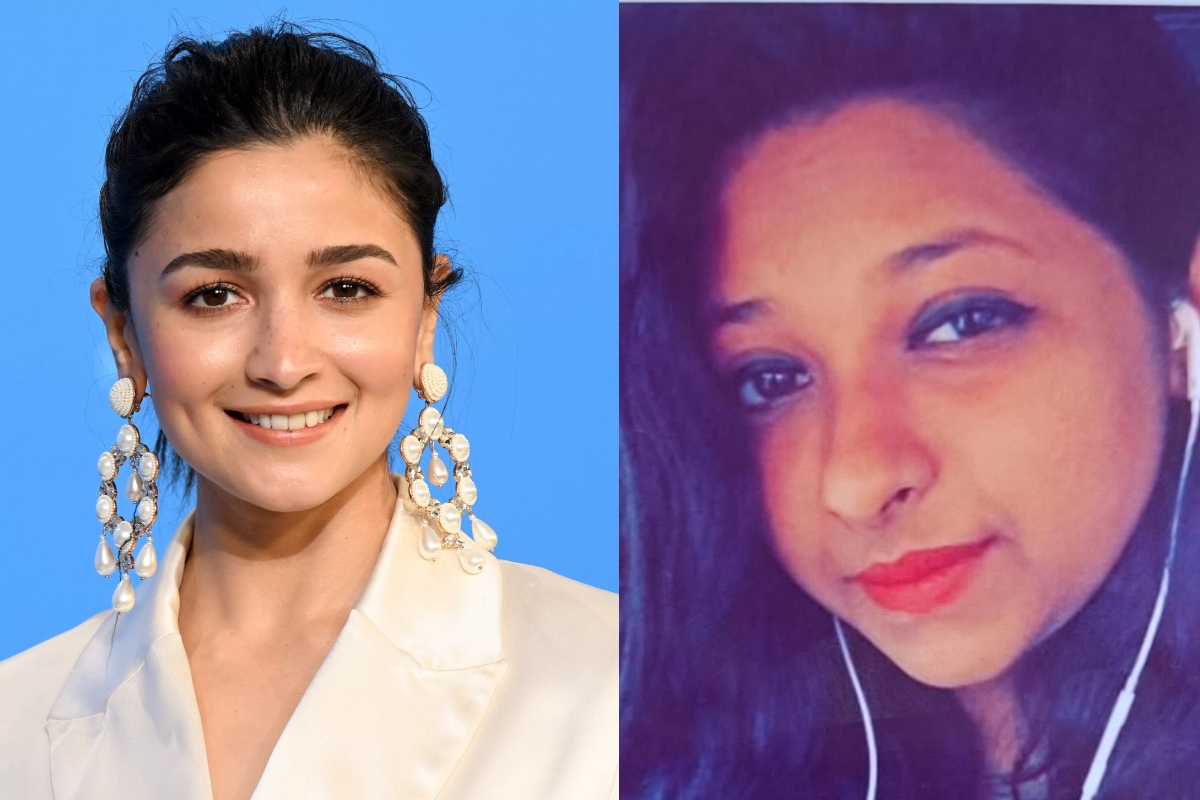 Alia Bhatt ex PA Vedika Prakash Shetty arrested