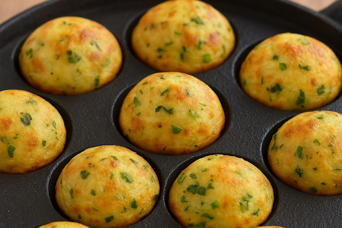 aloo appe recipe