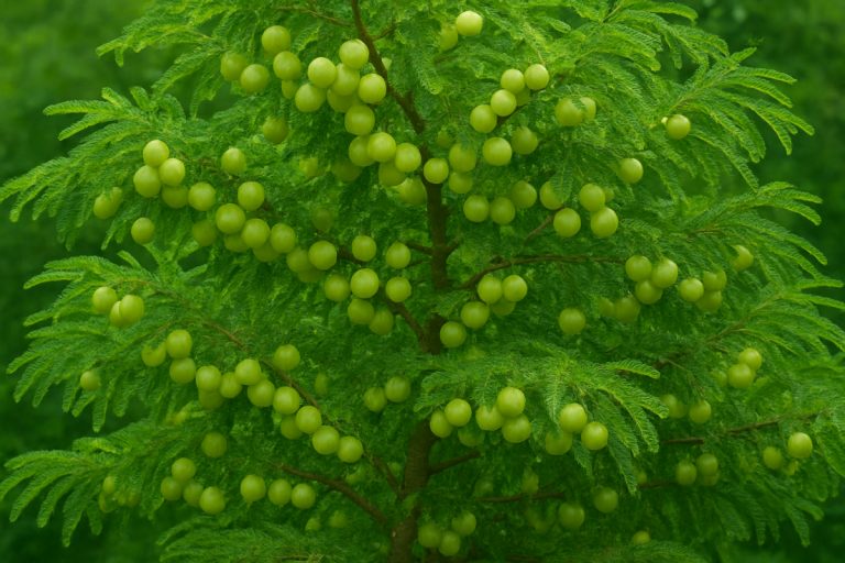 How to Grow Amla Tree: आंगन में इस तरह लगाएं आंवला का पेड़, मिलेगा सेहत और सौंदर्य का तोहफा