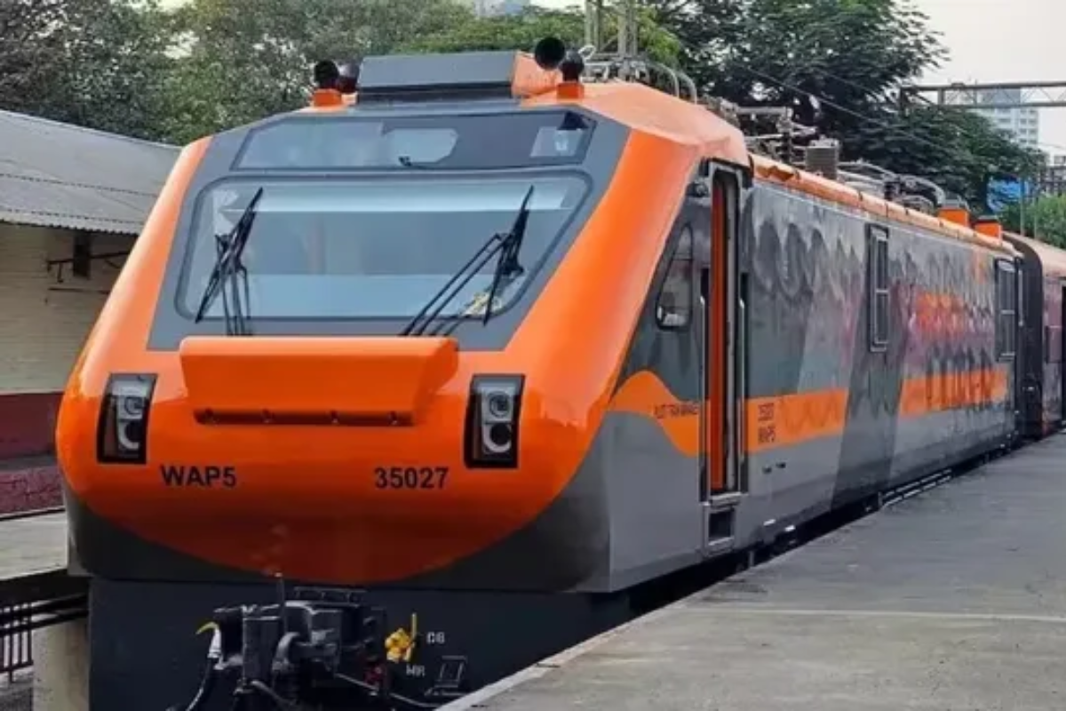 amrit bharat express muzaffarpur news